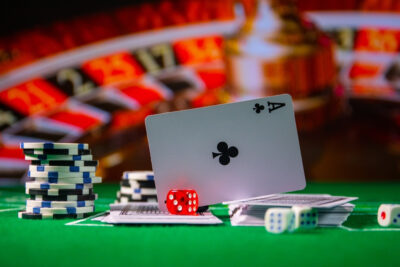 Chia sẻ những cách chơi Casino luôn thắng lớn