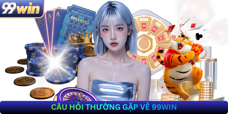 Đánh Giá 99WIN có uy tín không